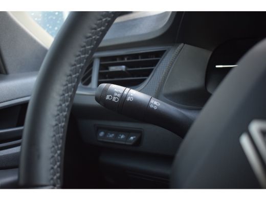 Renault Kangoo 1.5 Blue dCi 115 extra L1 | Trekhaak | Half Leer | Camera | Stoelverw. | CarPlay ActivLease financial lease