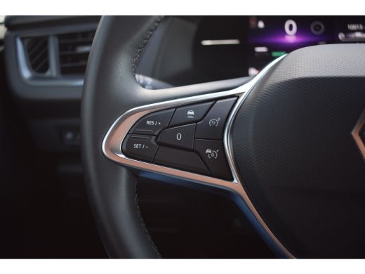 Renault Kangoo 1.5 Blue dCi 115 extra L1 | Trekhaak | Half Leer | Camera | Stoelverw. | CarPlay ActivLease financial lease