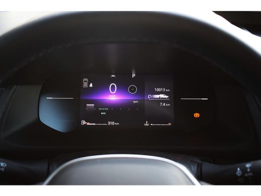 Renault Kangoo 1.5 Blue dCi 115 extra L1 | Trekhaak | Half Leer | Camera | Stoelverw. | CarPlay ActivLease financial lease