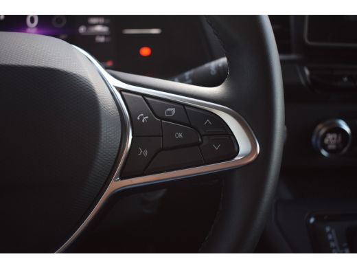 Renault Kangoo 1.5 Blue dCi 115 extra L1 | Trekhaak | Half Leer | Camera | Stoelverw. | CarPlay ActivLease financial lease