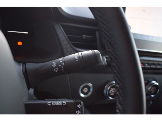 Renault Kangoo 1.5 Blue dCi 115 extra L1 | Trekhaak | Half Leer | Camera | Stoelverw. | CarPlay ActivLease financial lease