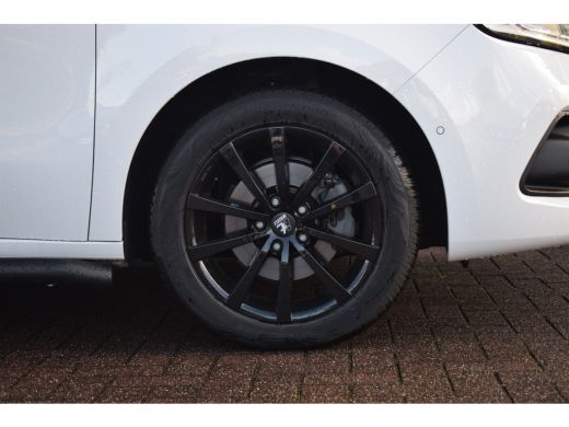 Renault Kangoo 1.5 Blue dCi 115 extra L1 | Trekhaak | Half Leer | Camera | Stoelverw. | CarPlay ActivLease financial lease