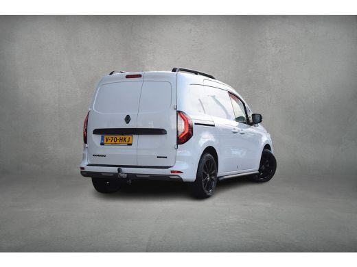 Renault Kangoo 1.5 Blue dCi 115 extra L1 | Trekhaak | Half Leer | Camera | Stoelverw. | CarPlay ActivLease financial lease