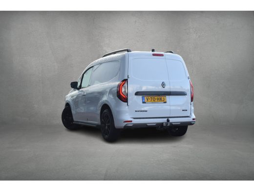 Renault Kangoo 1.5 Blue dCi 115 extra L1 | Trekhaak | Half Leer | Camera | Stoelverw. | CarPlay ActivLease financial lease