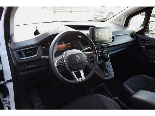 Renault Kangoo 1.5 Blue dCi 115 extra L1 | Trekhaak | Half Leer | Camera | Stoelverw. | CarPlay ActivLease financial lease