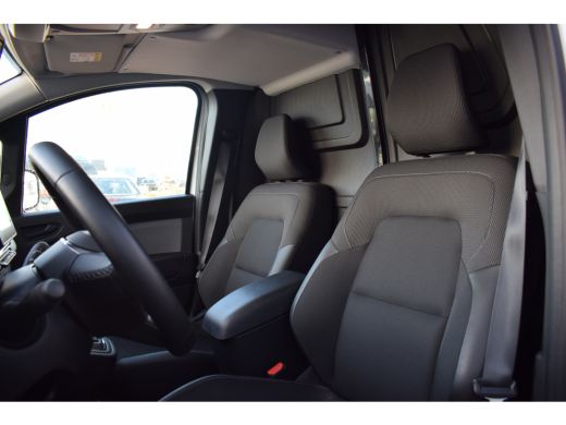 Renault Kangoo 1.5 Blue dCi 115 extra L1 | Trekhaak | Half Leer | Camera | Stoelverw. | CarPlay ActivLease financial lease