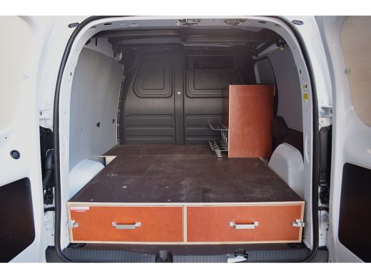 Renault Kangoo 1.5 Blue dCi 115 extra L1 | Trekhaak | Half Leer | Camera | Stoelverw. | CarPlay ActivLease financial lease