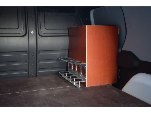 Renault Kangoo 1.5 Blue dCi 115 extra L1 | Trekhaak | Half Leer | Camera | Stoelverw. | CarPlay ActivLease financial lease