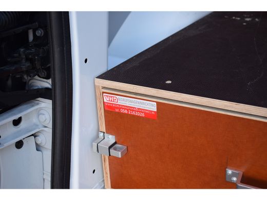 Renault Kangoo 1.5 Blue dCi 115 extra L1 | Trekhaak | Half Leer | Camera | Stoelverw. | CarPlay ActivLease financial lease