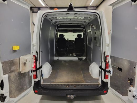 Renault Master 2.3dCi 130PK L2/H2 Euro 6! ActivLease financial lease