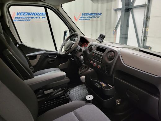 Renault Master 2.3dCi 130PK L2/H2 Euro 6! ActivLease financial lease