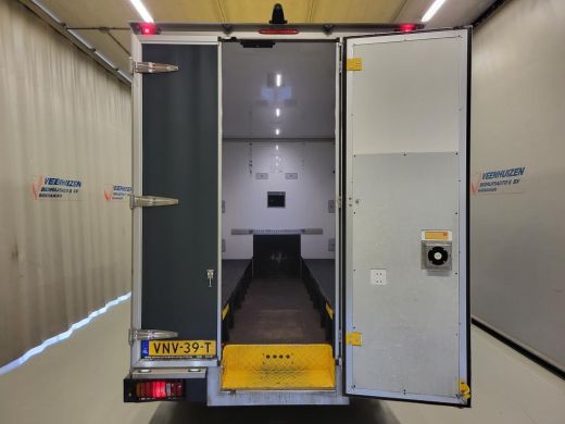 Renault Master 2.3dCi 150pk Bakwagen Automaat Euro 6! ActivLease financial lease