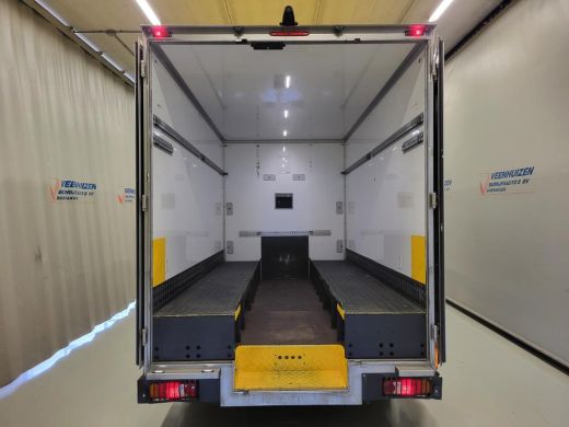 Renault Master 2.3dCi 150pk Bakwagen Automaat Euro 6! ActivLease financial lease