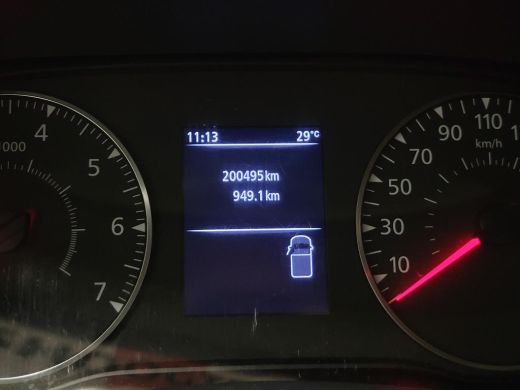 Renault Master 2.3dCi 150pk Bakwagen Automaat Euro 6! ActivLease financial lease