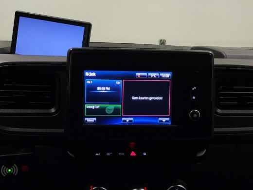 Renault Master 2.3dCi 165pk L3/H2 DubbelLucht Euro 6! ActivLease financial lease