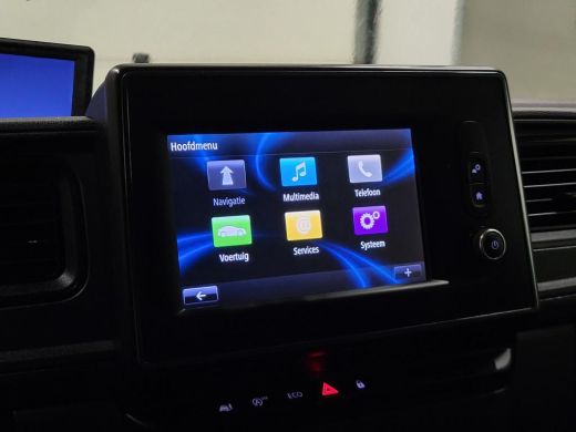 Renault Master 2.3dCi 165pk L3/H2 DubbelLucht Euro 6! ActivLease financial lease