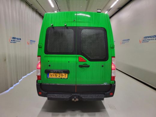 Renault Master 2.3dCi 165pk L3/H2 DubbelLucht Euro 6! ActivLease financial lease