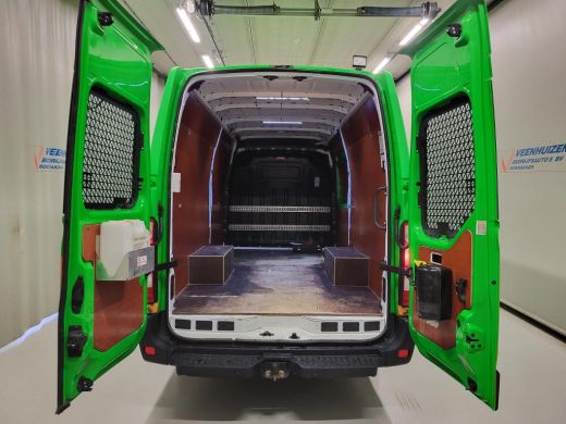 Renault Master 2.3dCi 165pk L3/H2 DubbelLucht Euro 6! ActivLease financial lease