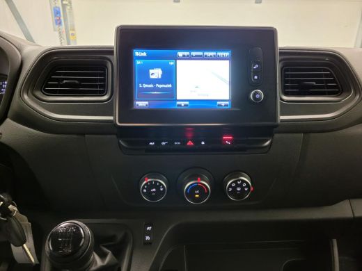 Renault Master 2.3dCi 180pk L2/H2 Trekhaak Euro 6! ActivLease financial lease