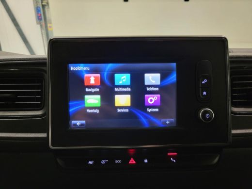 Renault Master 2.3dCi 180pk L2/H2 Trekhaak Euro 6! ActivLease financial lease