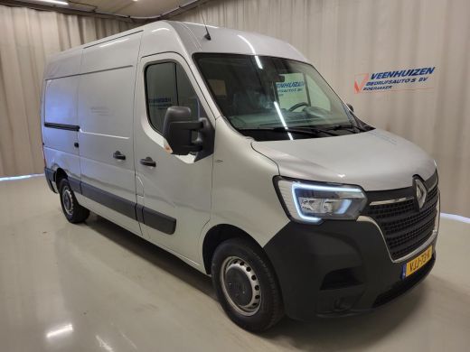 Renault Master 2.3dCi 180pk L2/H2 Trekhaak Euro 6! ActivLease financial lease