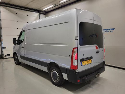Renault Master 2.3dCi 180pk L2/H2 Trekhaak Euro 6! ActivLease financial lease