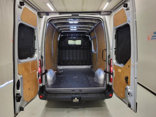 Renault Master 2.3dCi 180pk L2/H2 Trekhaak Euro 6! ActivLease financial lease