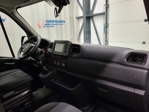 Renault Master 2.3dCi 180pk L2/H2 Trekhaak Euro 6! ActivLease financial lease