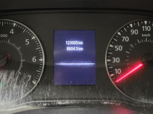 Renault Master 2.3dCi 180pk L2/H2 Trekhaak Euro 6! ActivLease financial lease