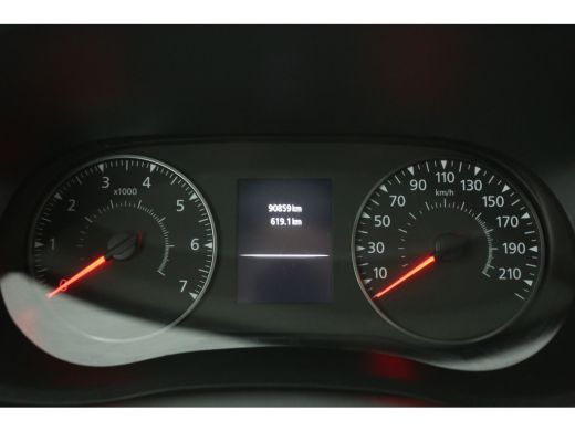 Renault Master T35 2.3 dCi 150PK L2H2 | Automaat | Airco | Cruise | Carplay | Trekh. | 2xSchuifdeur | Parkeersens. ActivLease financial lease