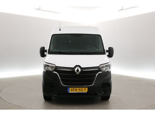 Renault Master T35 2.3 dCi 150PK L2H2 | Automaat | Airco | Cruise | Carplay | Trekh. | 2xSchuifdeur | Parkeersens. ActivLease financial lease