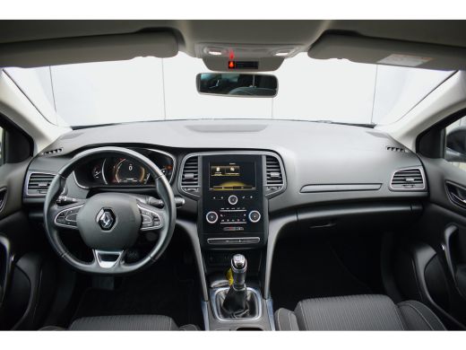 Renault Mégane Estate 1.5 dCi Eco2 Bose | Trekhaak | Apple CarPlay | Cruise | Climate ActivLease financial lease