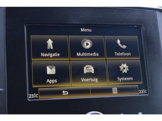 Renault Mégane Estate 1.5 dCi Eco2 Bose | Trekhaak | Apple CarPlay | Cruise | Climate ActivLease financial lease