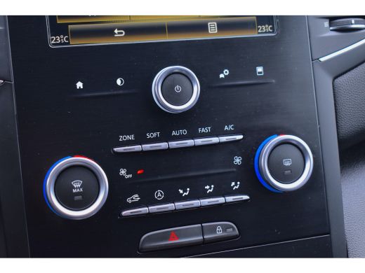 Renault Mégane Estate 1.5 dCi Eco2 Bose | Trekhaak | Apple CarPlay | Cruise | Climate ActivLease financial lease