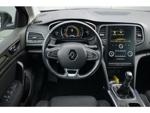 Renault Mégane Estate 1.5 dCi Eco2 Bose | Trekhaak | Apple CarPlay | Cruise | Climate ActivLease financial lease