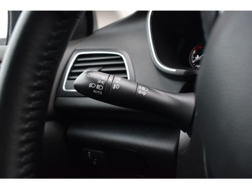 Renault Mégane Estate 1.5 dCi Eco2 Bose | Trekhaak | Apple CarPlay | Cruise | Climate ActivLease financial lease