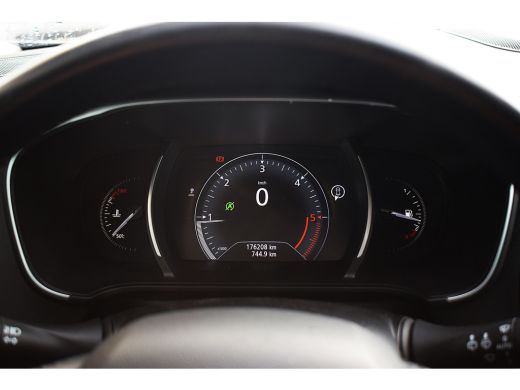 Renault Mégane Estate 1.5 dCi Eco2 Bose | Trekhaak | Apple CarPlay | Cruise | Climate ActivLease financial lease