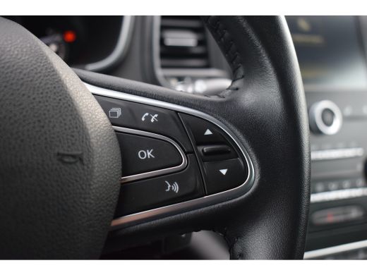 Renault Mégane Estate 1.5 dCi Eco2 Bose | Trekhaak | Apple CarPlay | Cruise | Climate ActivLease financial lease
