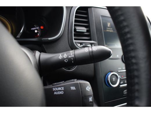 Renault Mégane Estate 1.5 dCi Eco2 Bose | Trekhaak | Apple CarPlay | Cruise | Climate ActivLease financial lease