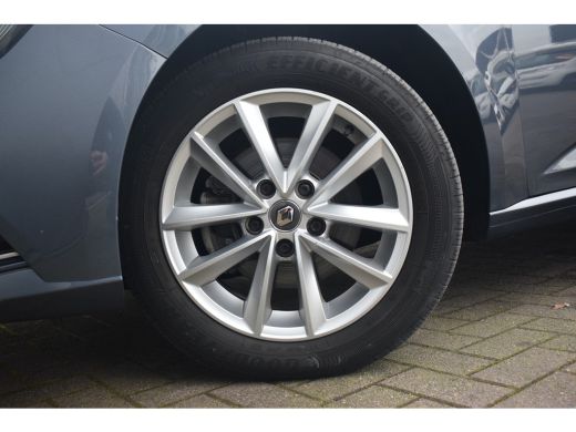 Renault Mégane Estate 1.5 dCi Eco2 Bose | Trekhaak | Apple CarPlay | Cruise | Climate ActivLease financial lease