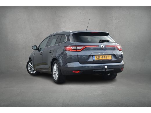 Renault Mégane Estate 1.5 dCi Eco2 Bose | Trekhaak | Apple CarPlay | Cruise | Climate ActivLease financial lease
