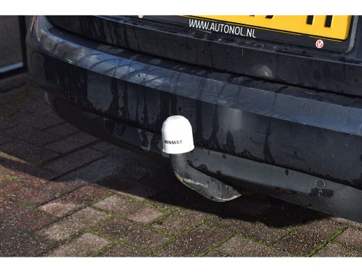 Renault Mégane Estate 1.5 dCi Eco2 Bose | Trekhaak | Apple CarPlay | Cruise | Climate ActivLease financial lease