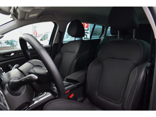 Renault Mégane Estate 1.5 dCi Eco2 Bose | Trekhaak | Apple CarPlay | Cruise | Climate ActivLease financial lease