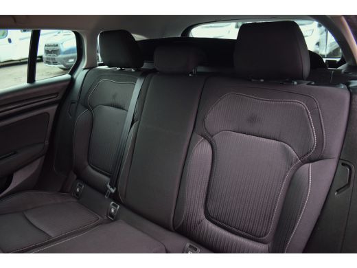 Renault Mégane Estate 1.5 dCi Eco2 Bose | Trekhaak | Apple CarPlay | Cruise | Climate ActivLease financial lease