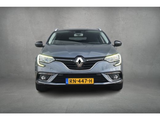 Renault Mégane Estate 1.5 dCi Eco2 Bose | Trekhaak | Apple CarPlay | Cruise | Climate ActivLease financial lease