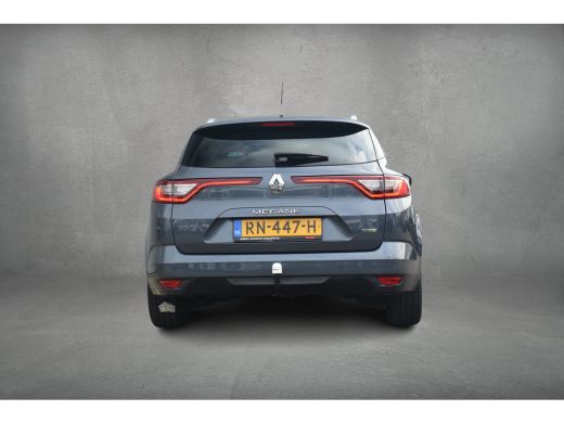 Renault Mégane Estate 1.5 dCi Eco2 Bose | Trekhaak | Apple CarPlay | Cruise | Climate ActivLease financial lease