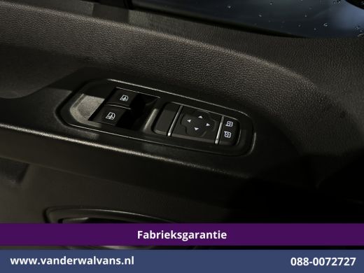 Renault Trafic 2.0 dCi L2H1 Fabrieksgarantie Euro6 Airco | LED | Cruisecontrol | Trekhaak Parkeersensoren, Bijri... ActivLease financial lease