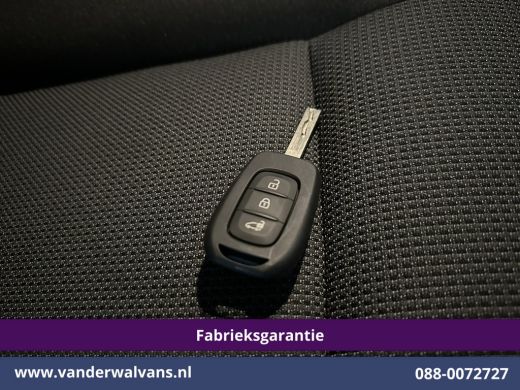 Renault Trafic 2.0 dCi L2H1 Fabrieksgarantie Euro6 Airco | LED | Cruisecontrol | Trekhaak Parkeersensoren, Bijri... ActivLease financial lease