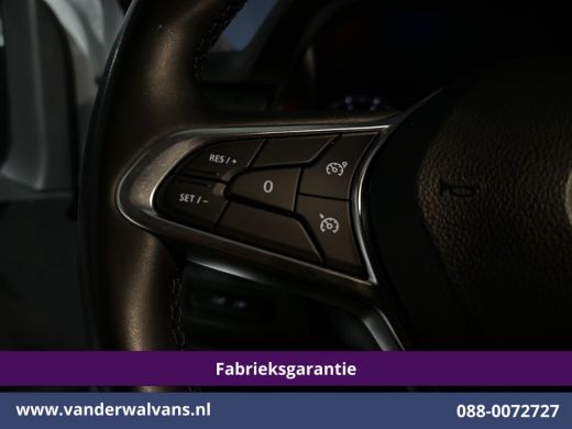 Renault Trafic 2.0 dCi L2H1 Fabrieksgarantie Euro6 Airco | LED | Cruisecontrol | Trekhaak Parkeersensoren, Bijri... ActivLease financial lease