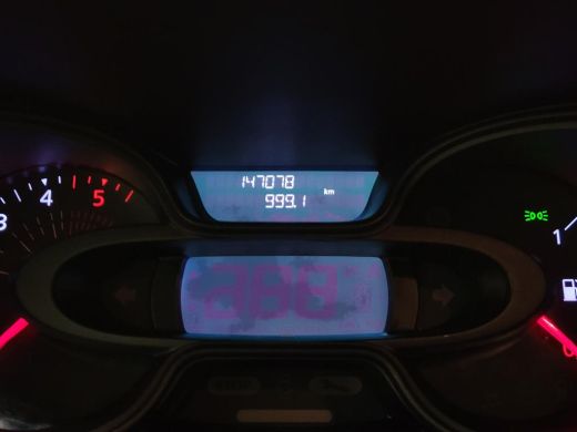 Renault Trafic Passenger 1.6dCi 8-Personenbus - Excl. BTW / BPM vrij Euro 6! ActivLease financial lease